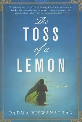 Le jet d'un citron - The Toss of a Lemon