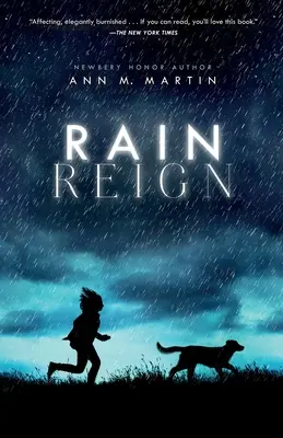 Le règne de la pluie - Rain Reign