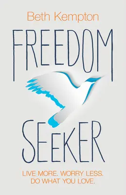 Chercheur de liberté - Freedom Seeker