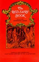 Le livre des fées rouges - The Red Fairy Book