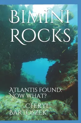 Les rochers de Bimini : L'Atlantide retrouvée&nbsp;? - Bimini Rocks: Atlantis Found?