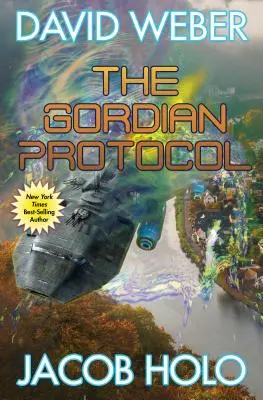 Le protocole gordien, 1 - The Gordian Protocol, 1