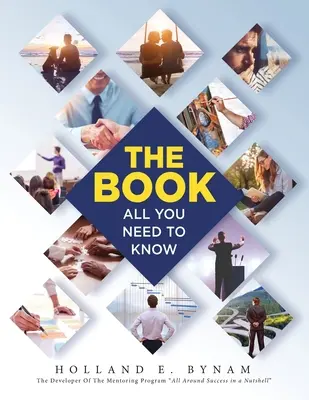 Le livre : Tout ce que vous devez savoir - The Book: All You Need To Know