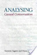 Analyser une conversation informelle - Analysing Casual Conversation