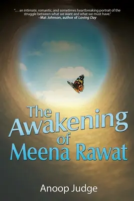 L'éveil de Meena Rawat - The Awakening of Meena Rawat