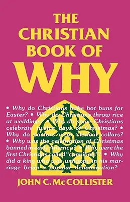 Le livre chrétien du pourquoi - The Christian Book of Why