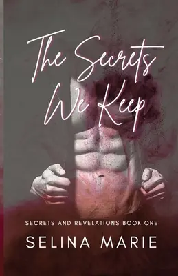 Les secrets que nous gardons - The Secrets We Keep