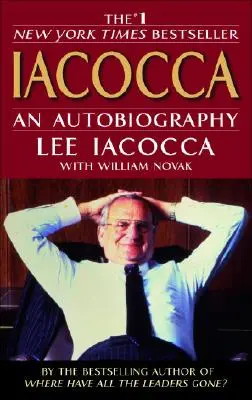 Iacocca : Une autobiographie - Iacocca: An Autobiography