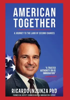 American Together : Un voyage au pays des secondes chances - American Together: A Journey to the Land of Second Chances