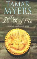 La mort de la tarte - The Death of Pie
