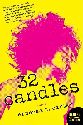 32 bougies - 32 Candles
