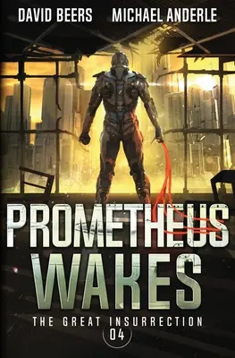 Prométhée se réveille - Prometheus Wakes