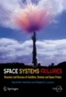 Défaillances des systèmes spatiaux : Catastrophes et sauvetages de satellites, de fusées et de sondes spatiales - Space Systems Failures: Disasters and Rescues of Satellites, Rocket and Space Probes