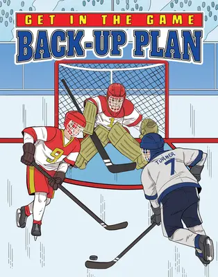 Plan de secours - Back-Up Plan