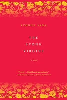 Les vierges de pierre - The Stone Virgins