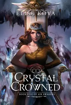 Couronné de cristal - Crystal Crowned