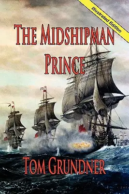 L'aspirant Prince - The Midshipman Prince