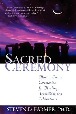 Cérémonie sacrée - Sacred Ceremony