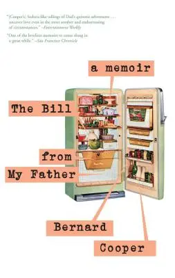 La facture de mon père : Un mémoire - The Bill from My Father: A Memoir