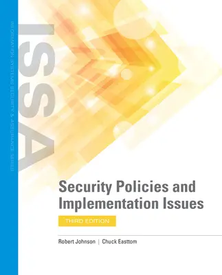 Politiques de sécurité et questions de mise en œuvre - Security Policies and Implementation Issues