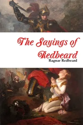 Les dictons de Barbe-Rouge - The Sayings of Redbeard