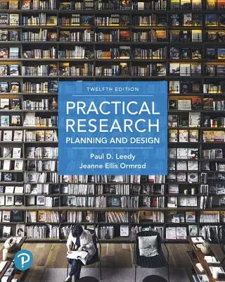 Recherche pratique : Planification et conception - Practical Research: Planning and Design
