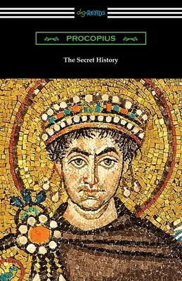 L'histoire secrète - The Secret History