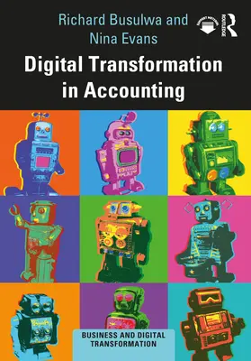 Transformation numérique de la comptabilité - Digital Transformation in Accounting