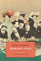 Le vice errant - Errant Vice