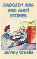 Histoires de Raggedy Ann et Andy - Raggedy Ann and Andy Stories