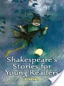 Histoires de Shakespeare pour jeunes lecteurs - Shakespeare's Stories for Young Readers