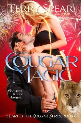 La magie du Cougar - Cougar Magic