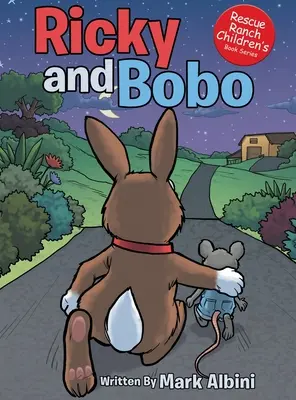 Ricky et Bobo - Ricky and Bobo