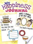 Mon journal du bonheur - My Happiness Journal