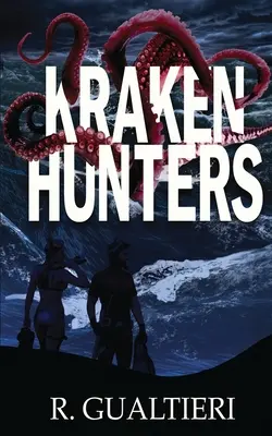 Chasseurs de Kraken - Kraken Hunters