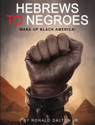 Hébreux pour les Nègres : Réveillez l'Amérique noire ! - Hebrews to Negroes: Wake Up Black America!