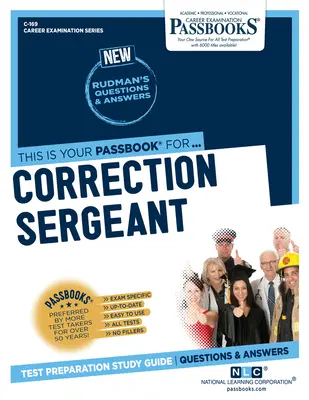 Sergent correctionnel - Correction Sergeant