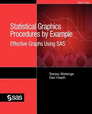 Procédures graphiques statistiques par l'exemple : Graphiques efficaces à l'aide de SAS - Statistical Graphics Procedures by Example: Effective Graphs Using SAS