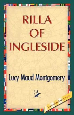 Rilla d'Ingleside - Rilla of Ingleside