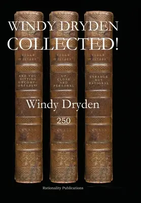 Windy Dryden en collection ! - Windy Dryden Collected!