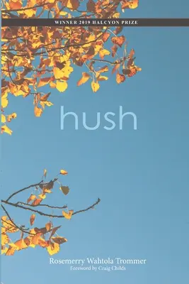 chut - hush