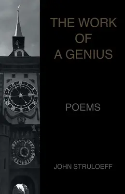 L'œuvre d'un génie - The Work of a Genius