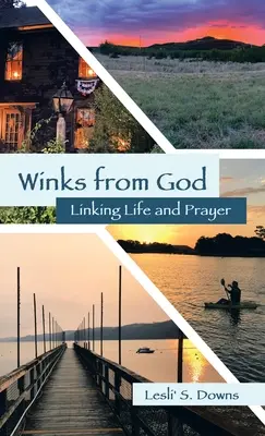 Clins d'œil de Dieu : Des clins d'œil de Dieu : un lien entre la vie et la prière - Winks from God: Linking Life and Prayer