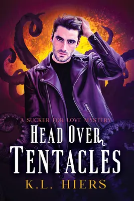 La tête au-dessus des tentacules - Head Over Tentacles