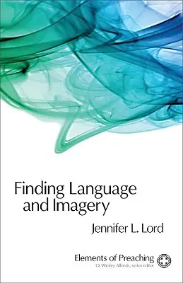 Trouver le langage et l'imagerie : Des mots pour un discours sacré - Finding Language and Imagery: Words for Holy Speech