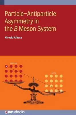 Asymétrie particule-antiparticule dans le système de mésons ���� - Particle-Antiparticle Asymmetry in the ���� Meson System