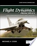 Principes de la dynamique du vol : Une approche des systèmes linéaires pour la stabilité et le contrôle des avions - Flight Dynamics Principles: A Linear Systems Approach to Aircraft Stability and Control
