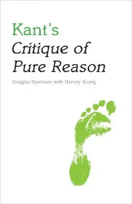 La critique de la raison pure de Kant - Kant's Critique of Pure Reason