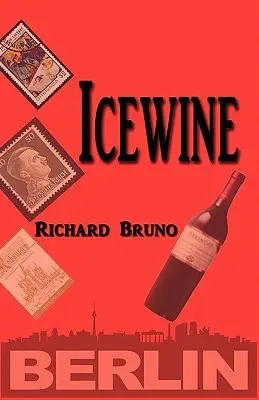 Le vin de glace - Icewine
