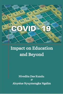 Covid-19 : Impact sur l'éducation et au-delà - Covid-19: Impact on Education and Beyond`